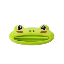 1/5pcs Toothpaste Squeezer Creative Facial Cleanser Squeezing Tool