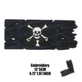 37 embroidery