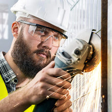 Anti-Splash Eye Protection Work Safety Goggles Lab Eye Protective