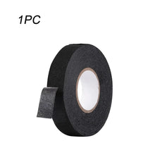Electrical Insulating Tape Heat Resistant Harness Tape 9/15/50MM Car