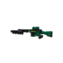 1pcs PVC Guns Charms Tanks Aircraft Missiles Shoe Charms for Sneakers Pin Accessories Dollar Shoe Decorations Buckle Pendant
