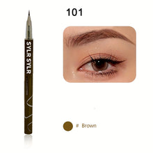 0.008mm Ultra Fine Eyebrow Pen Long Last Smudge Proof Waterproof