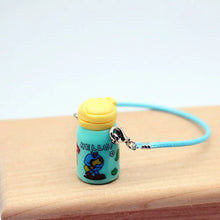 1:12 Dollhouse Baby House Mini Water Bottle, Water Cup, Insulation Cup