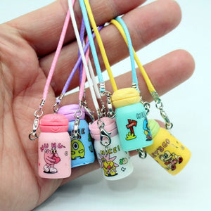 1:12 Dollhouse Baby House Mini Water Bottle, Water Cup, Insulation Cup