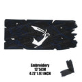 34 embroidery