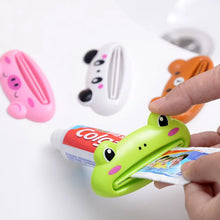 1/5pcs Toothpaste Squeezer Creative Facial Cleanser Squeezing Tool