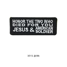 DIY Black White Words Letter Patches For Clothing Embroidered Badge Rock Hippie Iron On Clothes Sticker Badge Appliques Stripes
