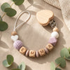 custom pacifier clip 4