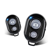 Bluetooth Camera Remote for Smartphones Wireless Phone Camera Remote