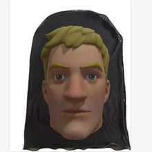 Full Face Visual Mesh Mask Party Horror Hood Simulation Kobe Mask