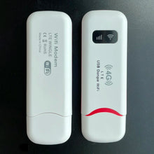 4G LTE Wireless USB Dongle Mobile Broadband 150Mbps Modem Stick 4G Sim
