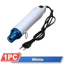 1Pcs 220V Hot Air Gun DIY Soldering Temperature Blower Gun Electric