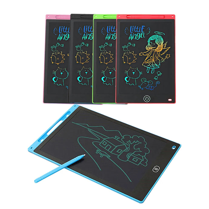 12 Inch Electronic Drawing Board Writing Tablet Graffiti Sketchpad