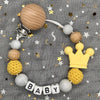 custom pacifier clip 39