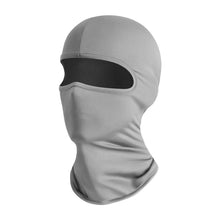 Breathable Sunscreen Ice Silk Mask For Men And Women Motorcycle