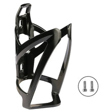 Bicycle Water Bottle Cage Colorful Gradient Cycling Bottle Holder