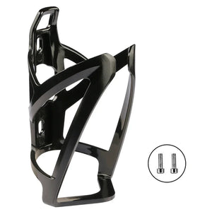 Bicycle Water Bottle Cage Colorful Gradient Cycling Bottle Holder
