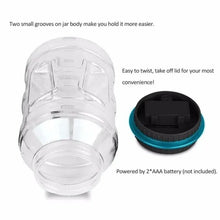 1PC Electronic Piggy Bank Counter Coin Digital LCD Counting Coin Money