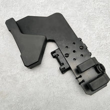 Tactical Axe Scabbard Self-defense Survival Weapon Equipment Protective Sleeve Tomahawk Emergency Tool Scabbard Outdoor Tools