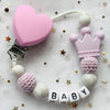custom pacifier clip 15