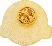 U.S. Marine Corps 250th Anniversary Pin - Military Hat Accessories, Veteran Gifts for Men