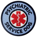 Pet Service Dog -5