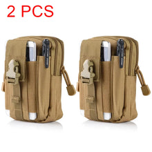 Tactical Wait Bag Purse Leg Bag Phone Fanny Pack Biker Portable Multi-functional Leggings Bag Sports Hanging Waist Bag Belt Bag