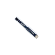 5-16mm Hexagonal Shank Brazed Dry Ceramic Tile Drill Bit Marble