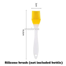 200ml 300ml 500ml Oil Spray Bottle Kitchen Cooking Olive Oil Dispenser