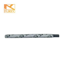 3Mx50CM VLT Black Car Window Foils Tinting Film Home Window Glass