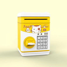 1pc Multifunction Piggy Bank Unbreakable Kids Children Money Coin
