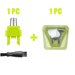 Brangdy Shaver Replacement Blades Compatible with One Blade QP2520