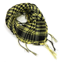 1/4Pcs Tactical Desert  Head Scarf Men Women Motorcycle Face Mask Biker Arab Wrap Summer Keffiyeh Cover Scarves