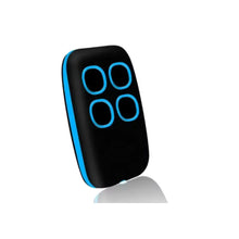 433MHZ Multi-frequency 433MHZ Wireless Copy Remote Control Rolling