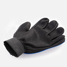 Pet Glove Cat Grooming Glove Cat Hair Deshedding Brush Gloves Dog Comb