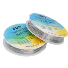 20,22,24,28 Gauge 304 Stainless Steel Wire Craft Bailing Wire