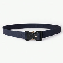 Tactical waist belt, suitable for both men and women. Outdoor canvas belt, a multi-functional belt for military enthusiasts with