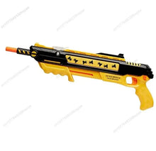 New 3.0 Can Be Equipped With Laser Aiming Manual Salt Spray Gun, Children's Toy, Adult Toy, Salt Spray Mosquito Killer Gun