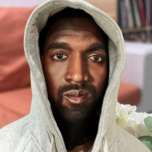Full Face Visual Mesh Mask Party Horror Hood Simulation Kobe Mask