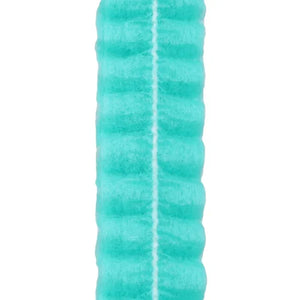 100pcs/Pack Disposable Bathing Cap Hair Head Covers Net Bouffant