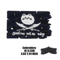 30 embroidery