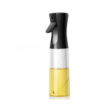 1Pc 200/300/500 ML Oil Spray Pot Kitchen Household Edible Olive Oil