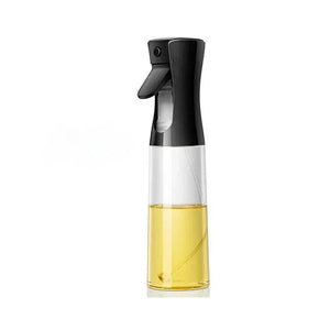 1Pc 200/300/500 ML Oil Spray Pot Kitchen Household Edible Olive Oil