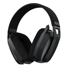 BINNUNE BW06 2.4GHz Wireless Gaming Headset with Mic for PS5 PS4 PC