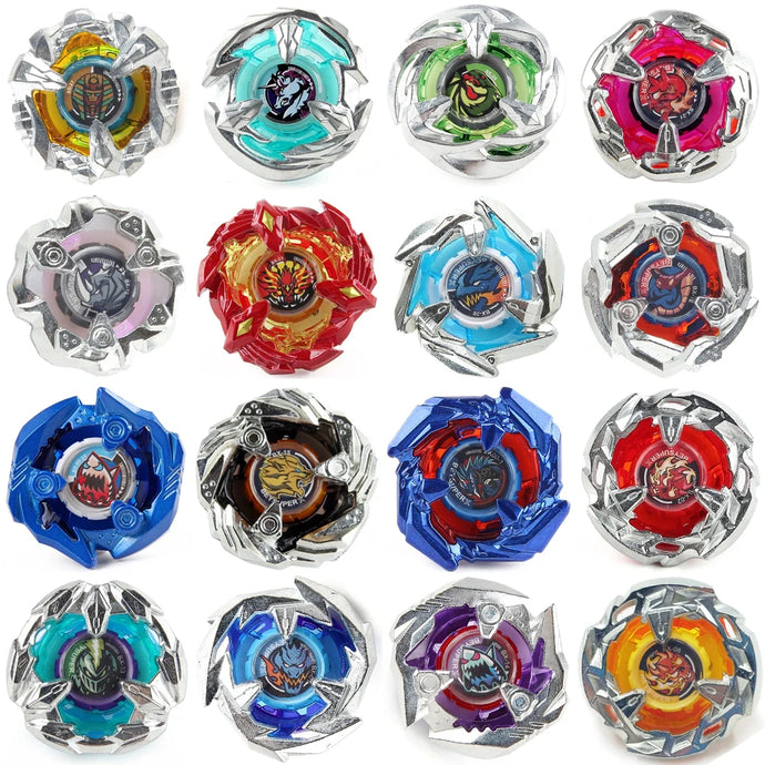 Takara Tomy BeybladeX Burst Top X Gyro Pack BX-23-24-26-27 Phoenix