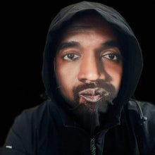 Full Face Visual Mesh Mask Party Horror Hood Simulation Kobe Mask