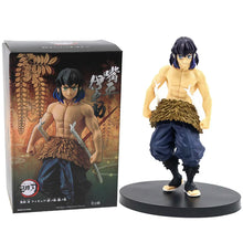 Anime Demon Slayer Kimetsu no Yaiba figure Kamado Tanjirou Action