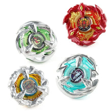 Takara Tomy BeybladeX Burst Top X Gyro Pack BX-23-24-26-27 Phoenix