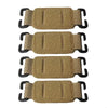 Short Khaki / China Mainland