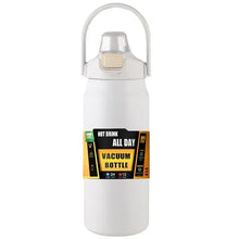 304 Stainless Steel Thermos Portable Outdoor Thermal Mug Tumbler